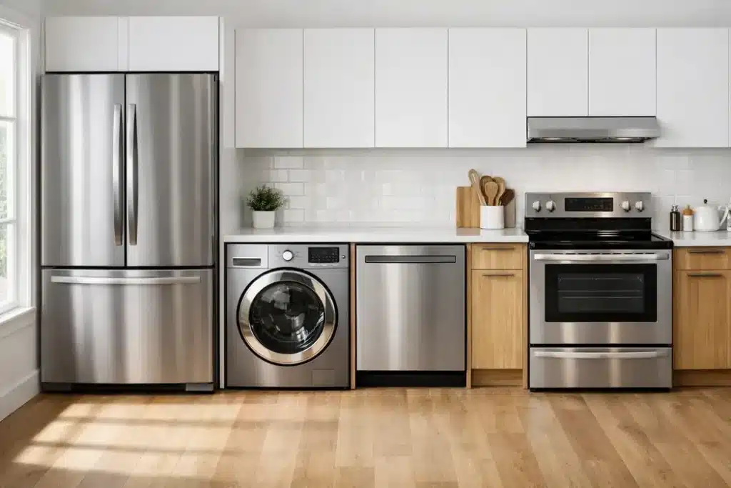 Most Reliable Appliance Brands in 2026
