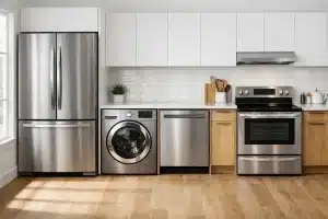 Most Reliable Appliance Brands in 2026
