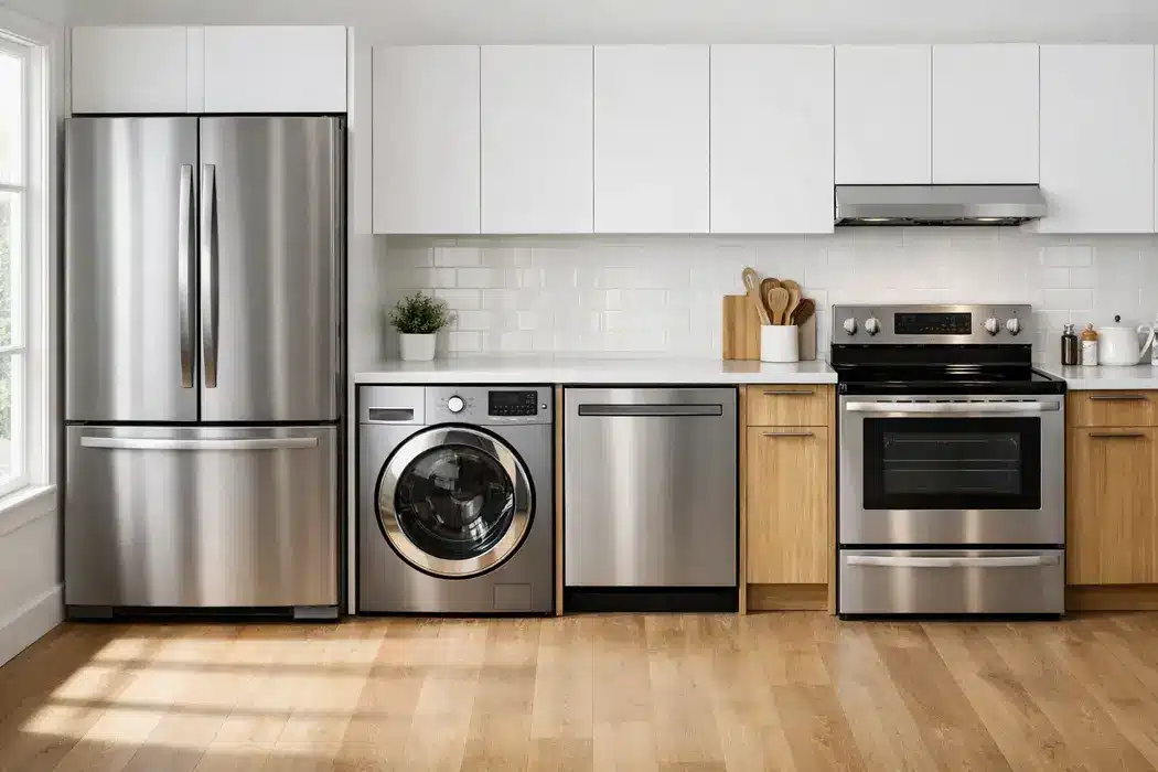 Most Reliable Appliance Brands in 2026