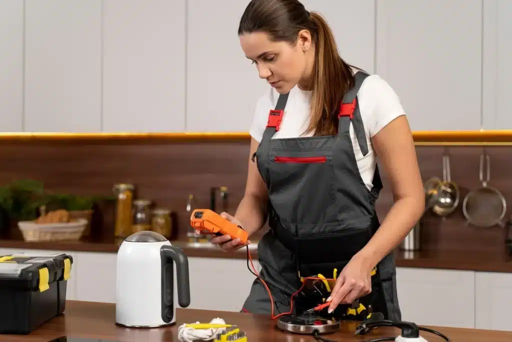 Can You Repair a Smart Appliance Yourself? What DIYers Need to Know in 2026