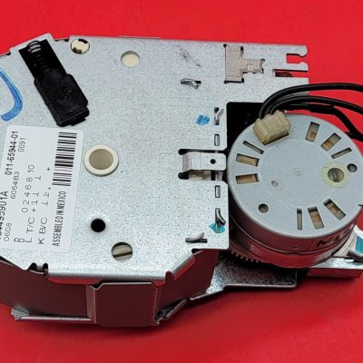 Genuine Dishwasher Kenmore Timer Part#154495901A