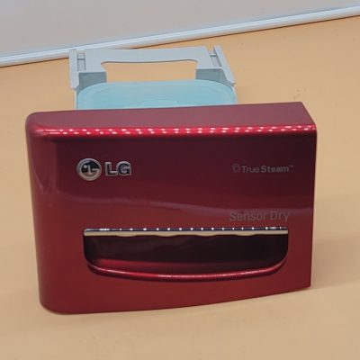 Genuine Dryer LG Steamer Dispenser Part#MCK38390101