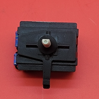 Genuine Dryer Maytag Temperature Switch Part#W10562712