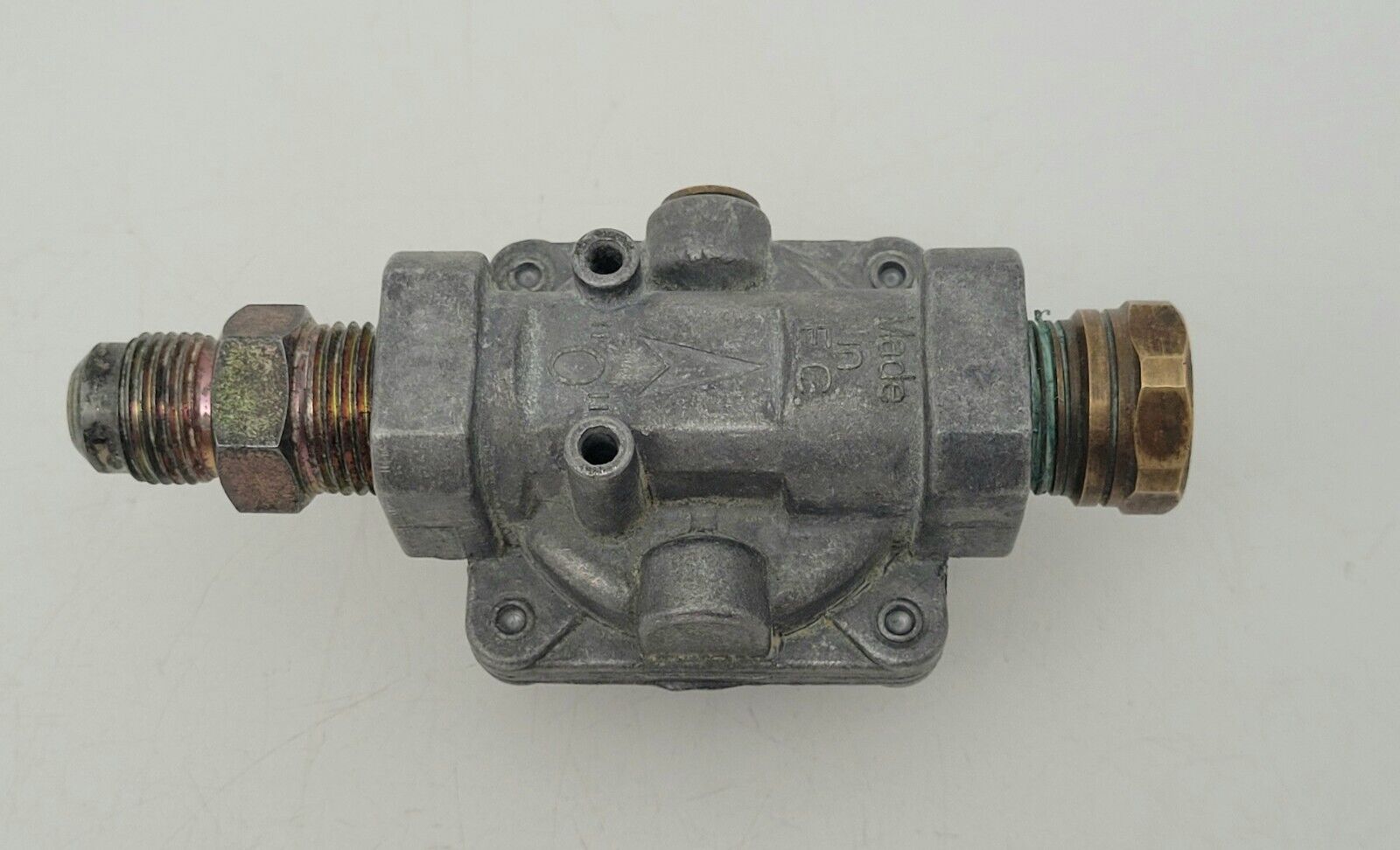 Genuine-Gas-Range-Fisher-Paykel-Regulator-Part575142-404538854180 Genuine Gas Range Fisher Paykel Regulator Part575142 404538854180