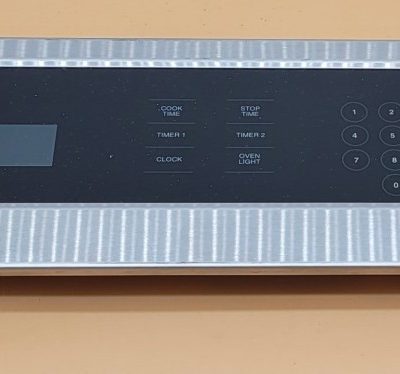 Genuine Microwave Thermador Control Panel Part#5020004811