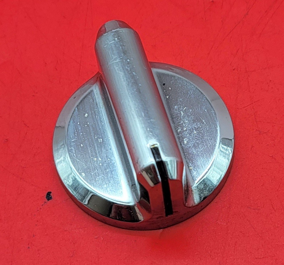 Genuine-Oven-Frigidaire-Knob-Part3165644-406299040710 Genuine Oven Frigidaire Knob Part3165644 406299040710