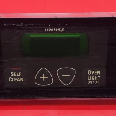 Genuine Oven GE Control Board Part#191D3776P002