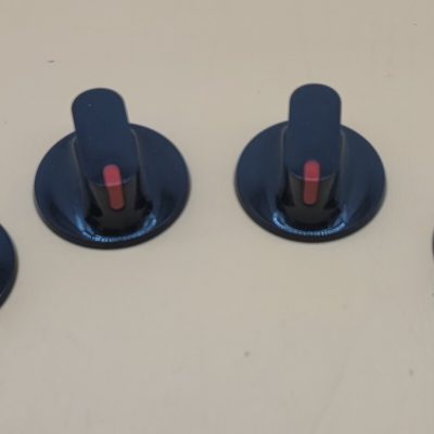 Genuine Oven Samsung Knob Set Part#DG64-00235A
