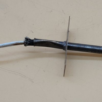 Genuine Oven Samsung Temperature Sensor