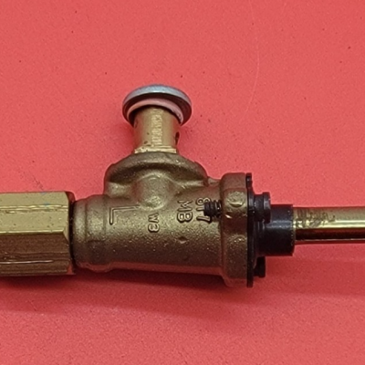 Genuine Oven Viking Burner Valve Part#004507-000 817 MB