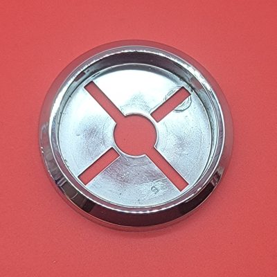 Genuine Oven Viking Knob Bezel Part#PB010304