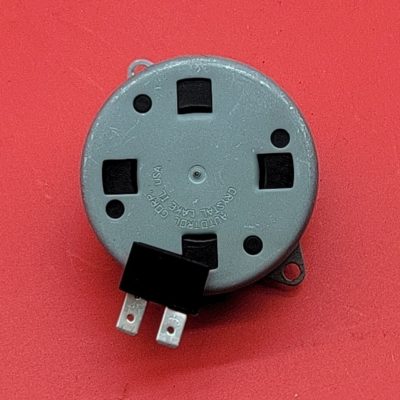 Genuine Oven Whirlpool Door Lock Motor Part#525-0112