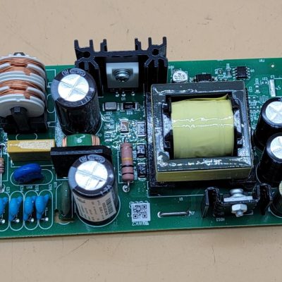 Genuine Refrigerator Frigidaire Control Board Part#ERF030WP-01 5304519114