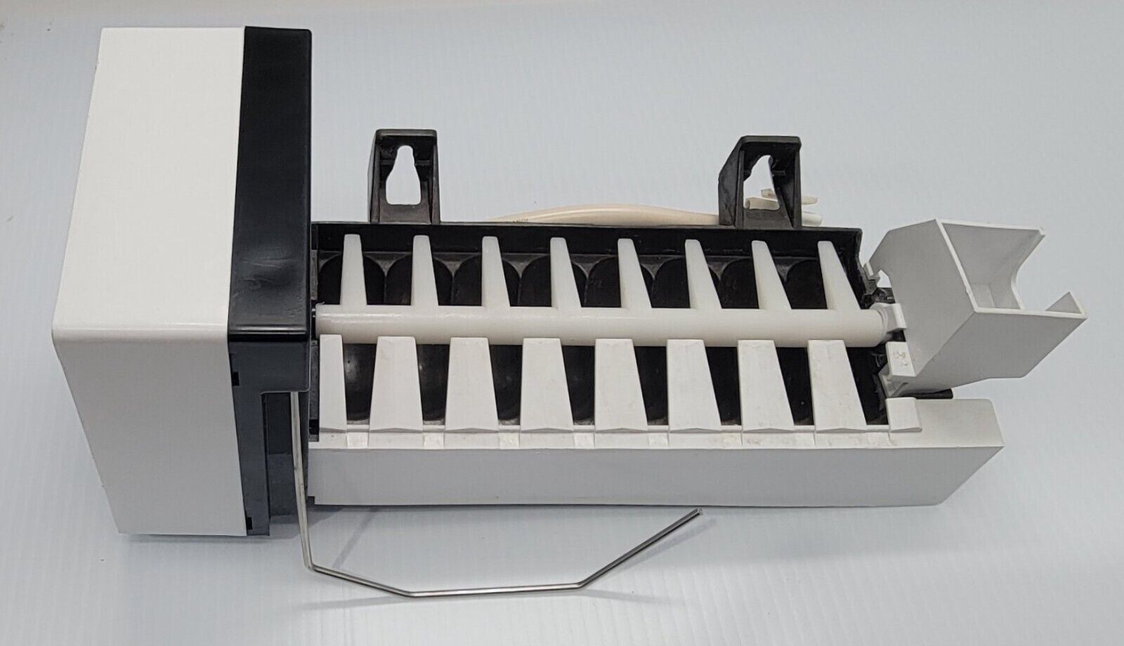 Genuine-Refrigerator-Frigidaire-Ice-Maker-Part241798211-405115651180 Genuine Refrigerator Frigidaire Ice Maker Part241798211 405115651180