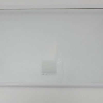 Genuine Refrigerator GE Glass Shelf Part#DA67-0118A WR71X22766