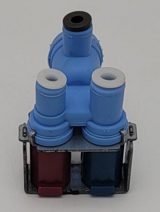 Genuine-Refrigerator-GE-Water-Inlet-Valve-PartRIV-12AE-404633106660 Genuine Refrigerator GE Water Inlet Valve PartRIV 12AE 404633106660