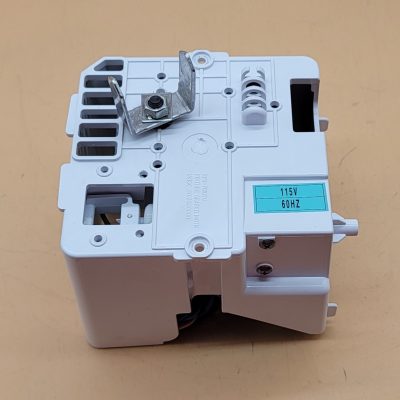 Genuine Refrigerator Kenmore Geared Motor Part#3012030000