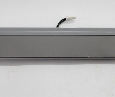 Genuine Refrigerator Kitchen Aid Door Mullion Part#W10127516