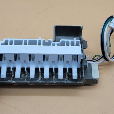 Genuine Refrigerator Kitchen Aid Ice Maker Part#W10746960