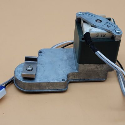 Genuine Refrigerator LG Auger Motor Part#EAU60784231