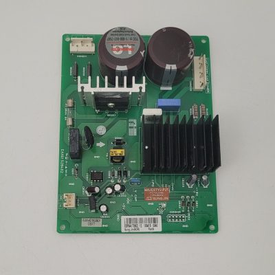 Genuine Refrigerator LG Circuit Board Part#EBR64173902