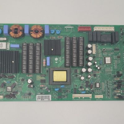 Genuine Refrigerator LG Circuit Board Part#EBR78643414
