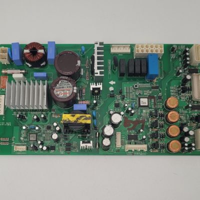 Genuine Refrigerator LG Circuit Board Part#EBR789406