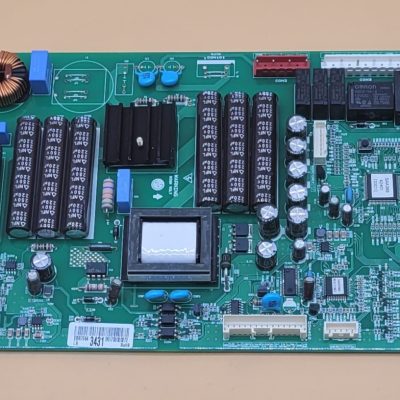 Genuine Refrigerator LG Control Board PartEBR78643431 406512349280