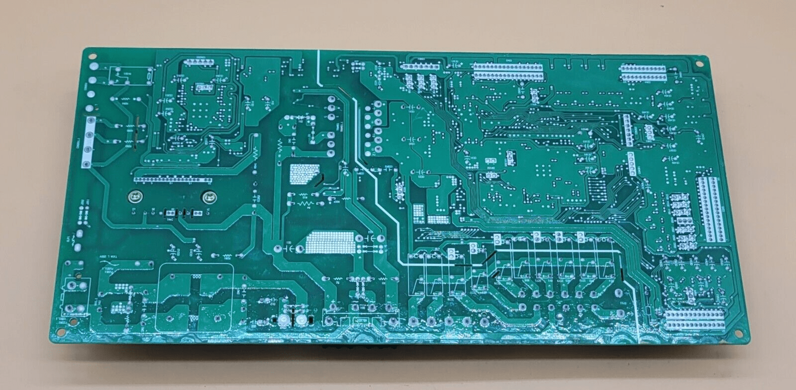 Genuine Refrigerator LG Control Board PartEBR86824101 405664487430 2