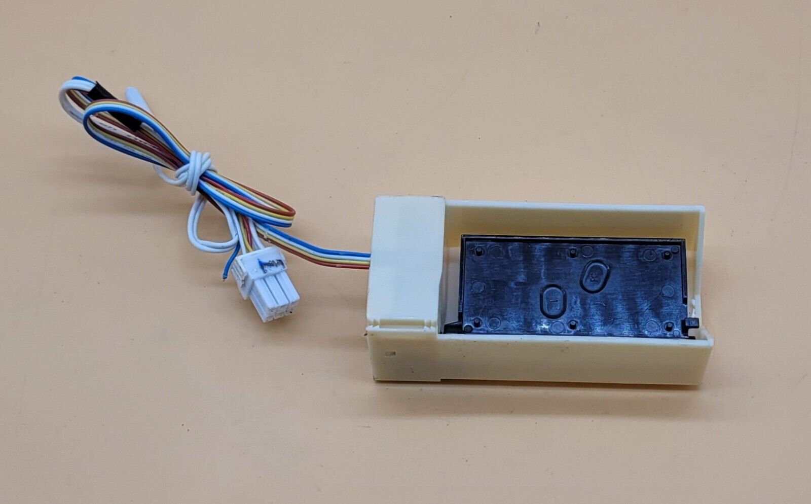 Genuine-Refrigerator-LG-Damper-Part4901JB1006G-405630592430 Genuine Refrigerator LG Damper Part4901JB1006G 405630592430