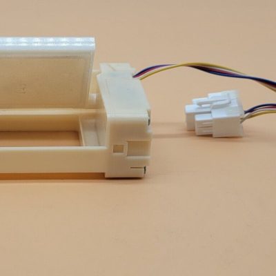 Genuine Refrigerator LG Damper Part#NSBY001SE1