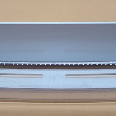 Genuine Refrigerator LG Door Bin Part#MAN622493