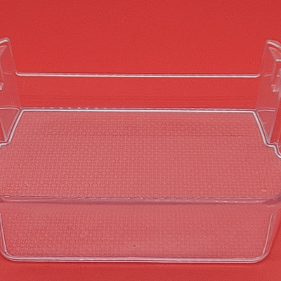 Genuine Refrigerator LG Door Bin Part#MAN646286-2