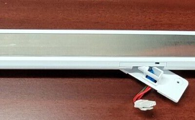 Genuine Refrigerator LG Door Flipper Part#MEF618620