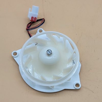 Genuine Refrigerator LG Fan Motor Part#EAU64824402
