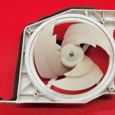 Genuine Refrigerator LG Fan Motor Part#MEA626504