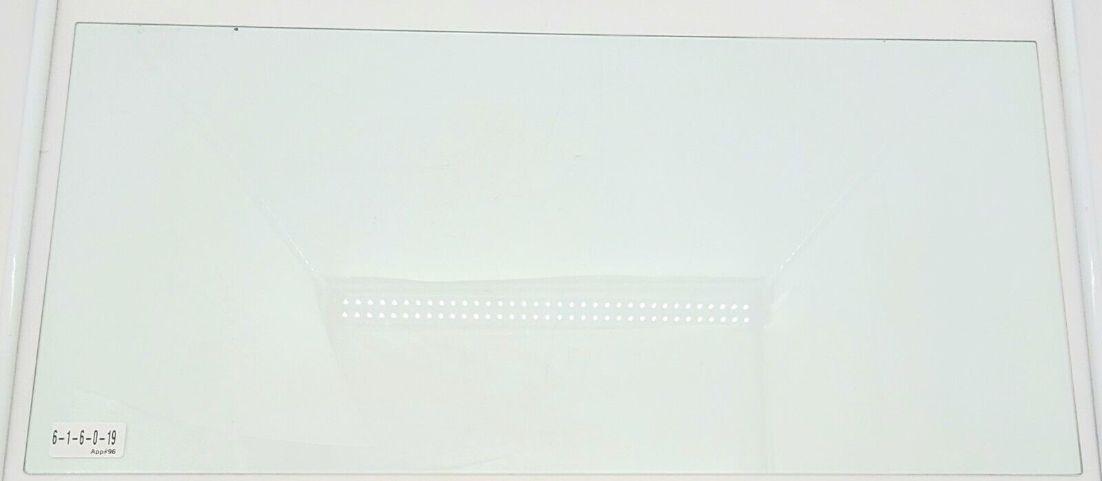 Genuine-Refrigerator-LG-Glass-PartMHL62931401-404601441500 Genuine Refrigerator LG Glass PartMHL62931401 404601441500