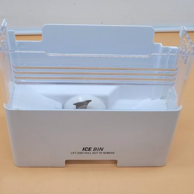 Genuine Refrigerator LG Ice Bin Part#MCD618871
