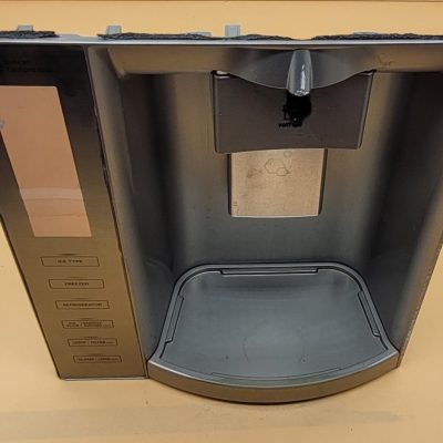 Genuine Refrigerator LG Ice/Water Dispenser Part#MCK629653