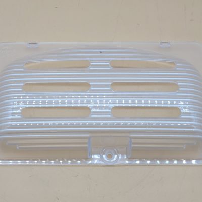 Genuine Refrigerator LG Light Cover Part#MCK623750