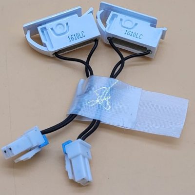 Genuine Refrigerator LG Magnet Switch Set Part#DC5V,2.5mA