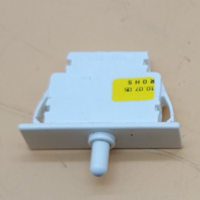 Genuine Refrigerator LG Push Button Switch Part#PDS013