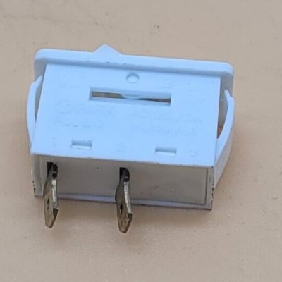 Genuine Refrigerator LG Rocker Switch Part#PDS010