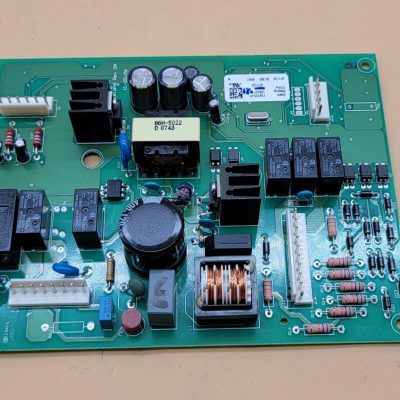 Genuine Refrigerator Maytag Control Board Part#724555-01