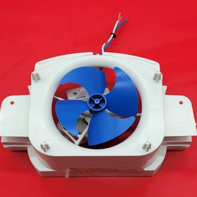 Genuine Refrigerator Maytag Fan Motor Part#W10341973
