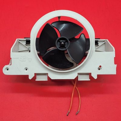 Genuine Refrigerator Maytag Fan Motor Part#W10438708
