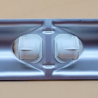 Genuine Refrigerator Maytag Light Base Part#128066