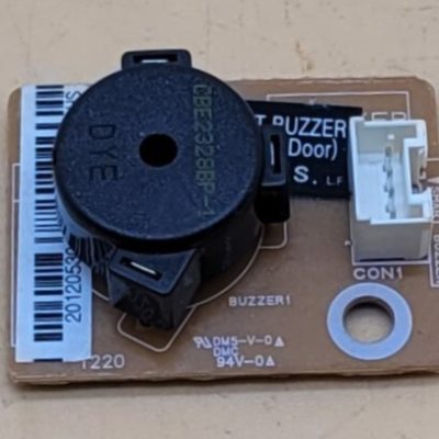 Genuine Refrigerator Samsung Buzzer Part#EBR64730401