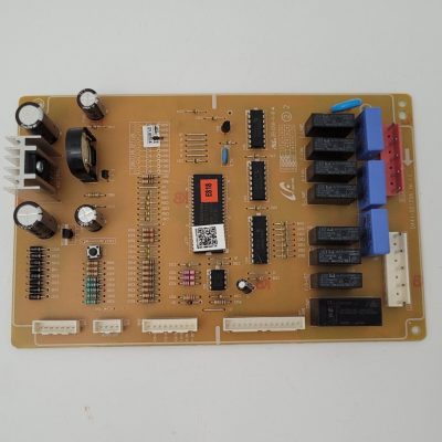 Genuine Refrigerator Samsung Circuit Board Part#DA4100128B