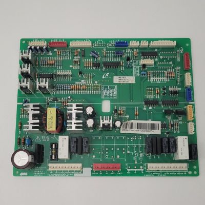 Genuine Refrigerator Samsung Circuit Board Part#DA4100538M